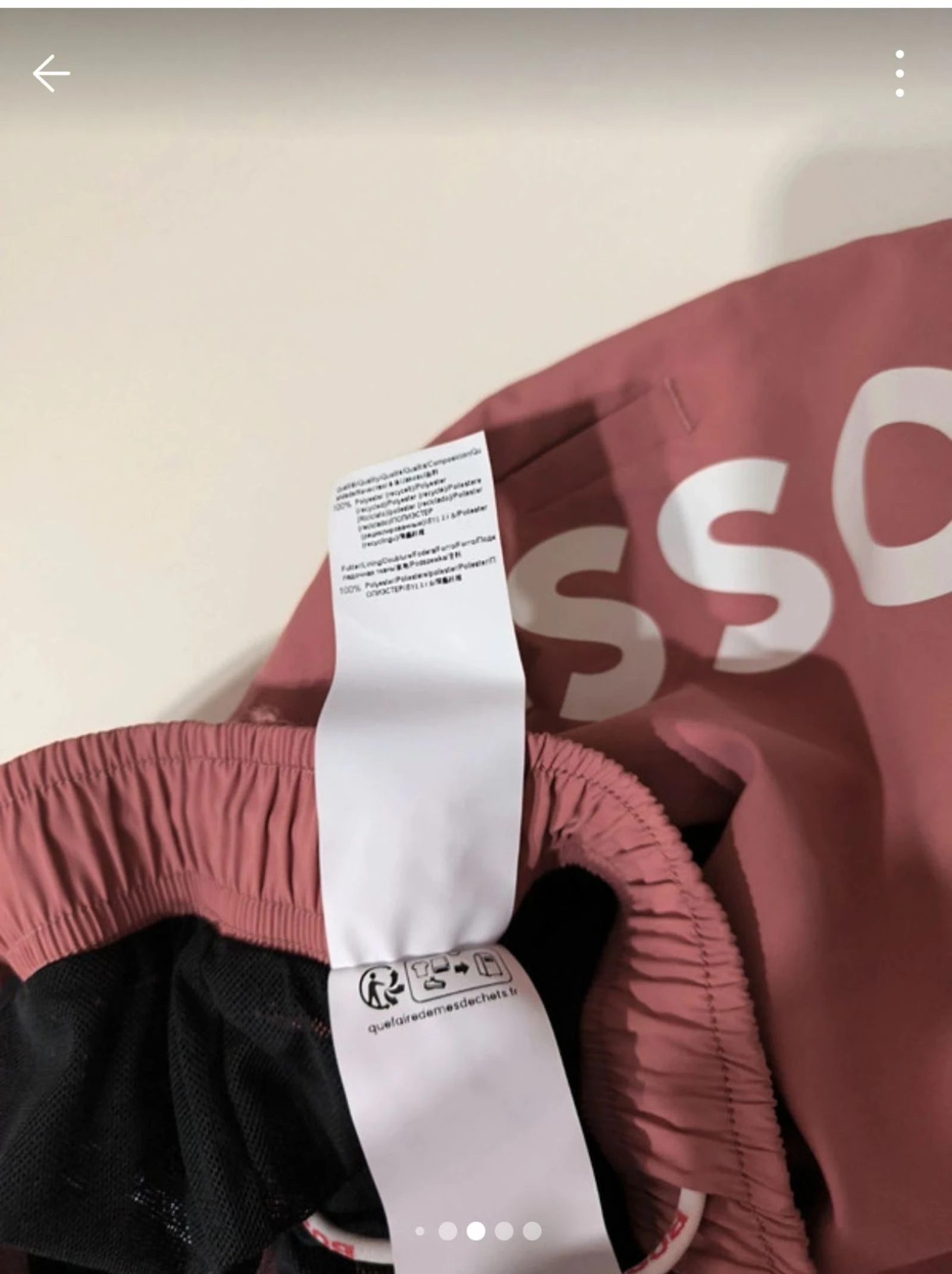 Boss S  – photo 9
